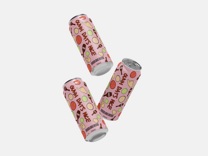 Finger Lime Bitters 12-pack