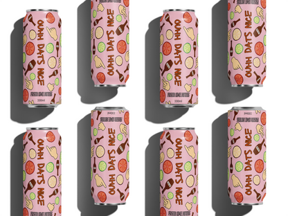 Finger Lime Bitters 12-pack