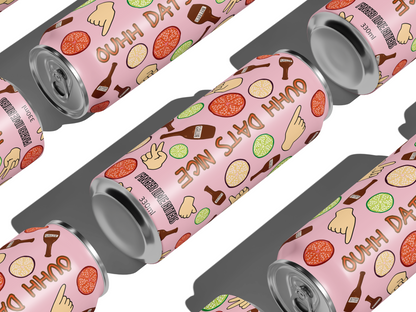 Finger Lime Bitters 12-pack